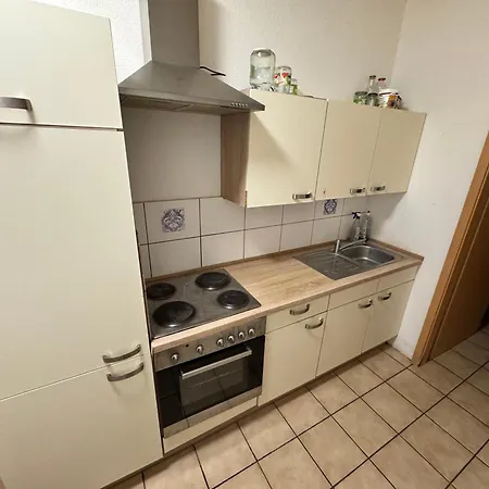 Haus N10 * Langenbrettach