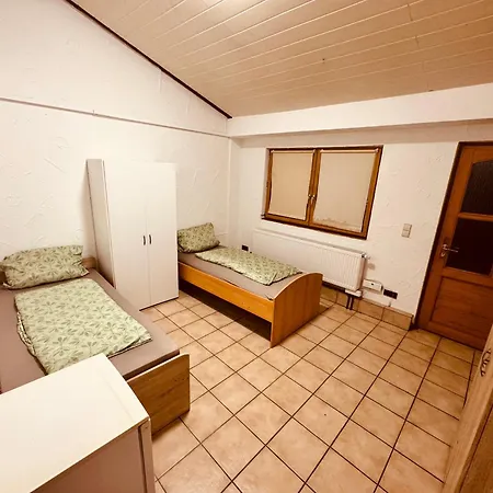 Haus N10 * Langenbrettach