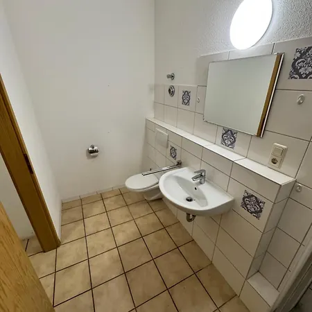 Haus N10 شقة Langenbrettach