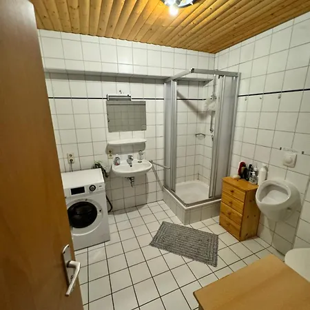 Haus N10 * Langenbrettach