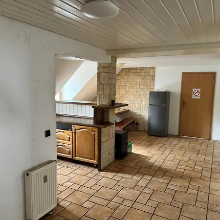 Haus N10 * Langenbrettach