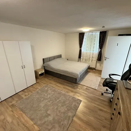 Haus N10 شقة *